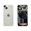 iPhone 14plus Back glass with wireless charging 