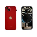iPhone 14 Back glass with wireless charging 