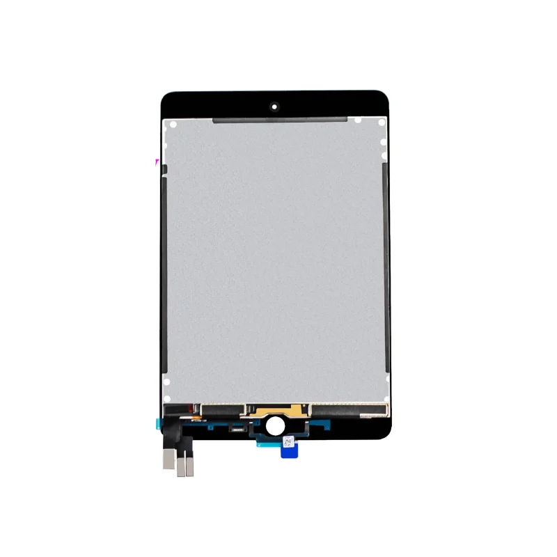 Ipad mini 5 2019 lcd screen display Black