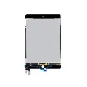 Ipad mini 5 2019 lcd screen display Black