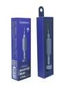 Small steel cannon pentagonal 0.8 screwdriver