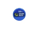 Repair technician 138 ° low-temperature solder paste