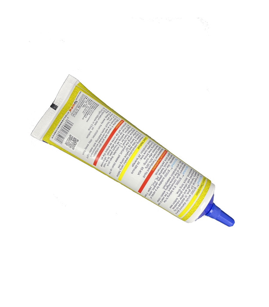 B700 adhesive medium viscosity