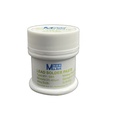 Maant 158 ° lead-free silver containing solder paste