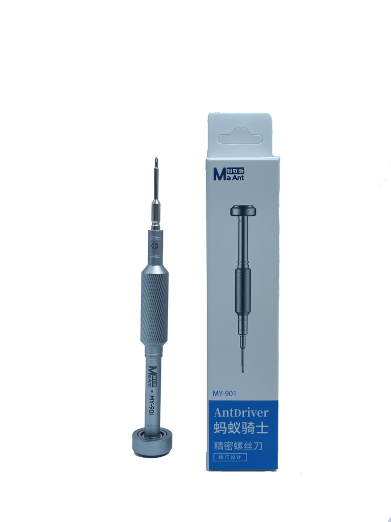 Ant brand cross screwdriver
