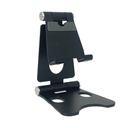 foldable aluminum stand 可用于 smartphone  tablet nintendo switch