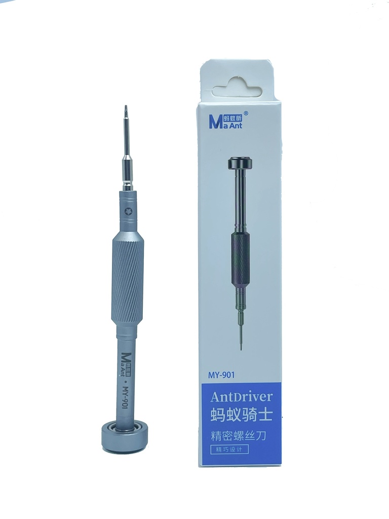 Ant brand pentagonal screwdriver