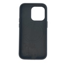 IPhone 14PRO Magnetic Case Haze Blue