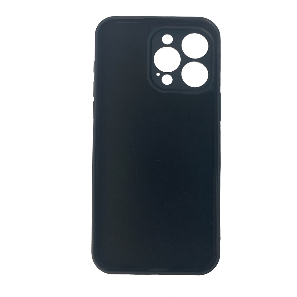 IPhone 15PROMAX Magnetic Case Black