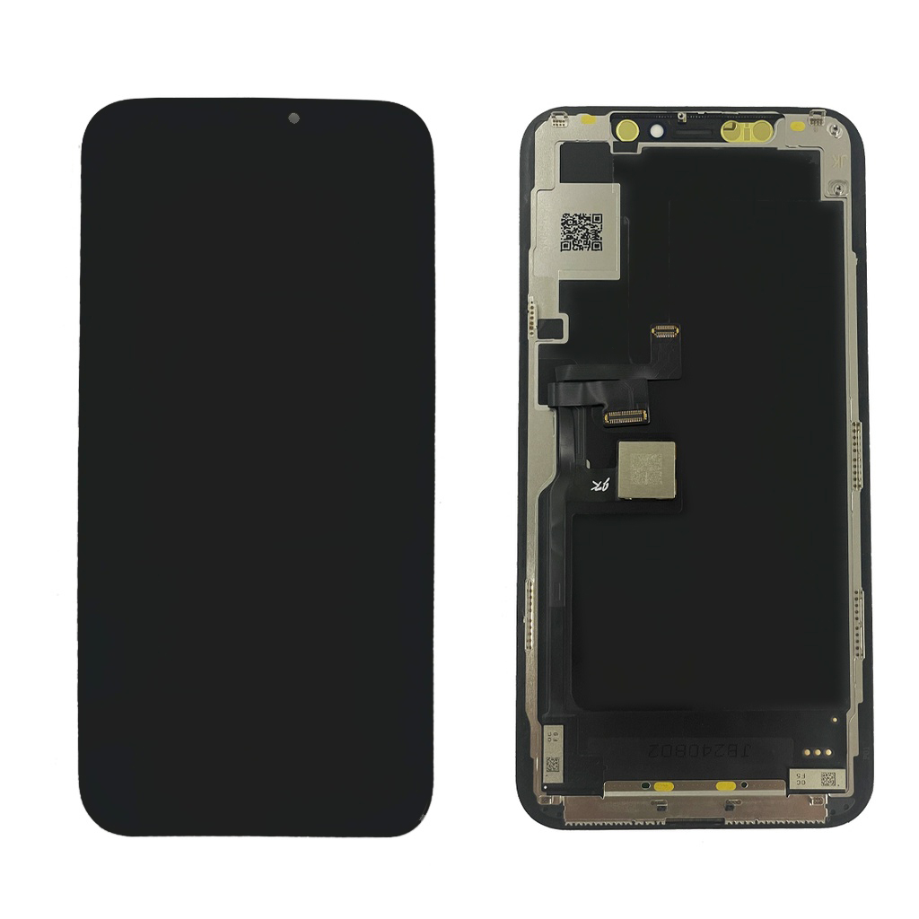 JK incell LCD for iPhone 11 PRO display touch screen