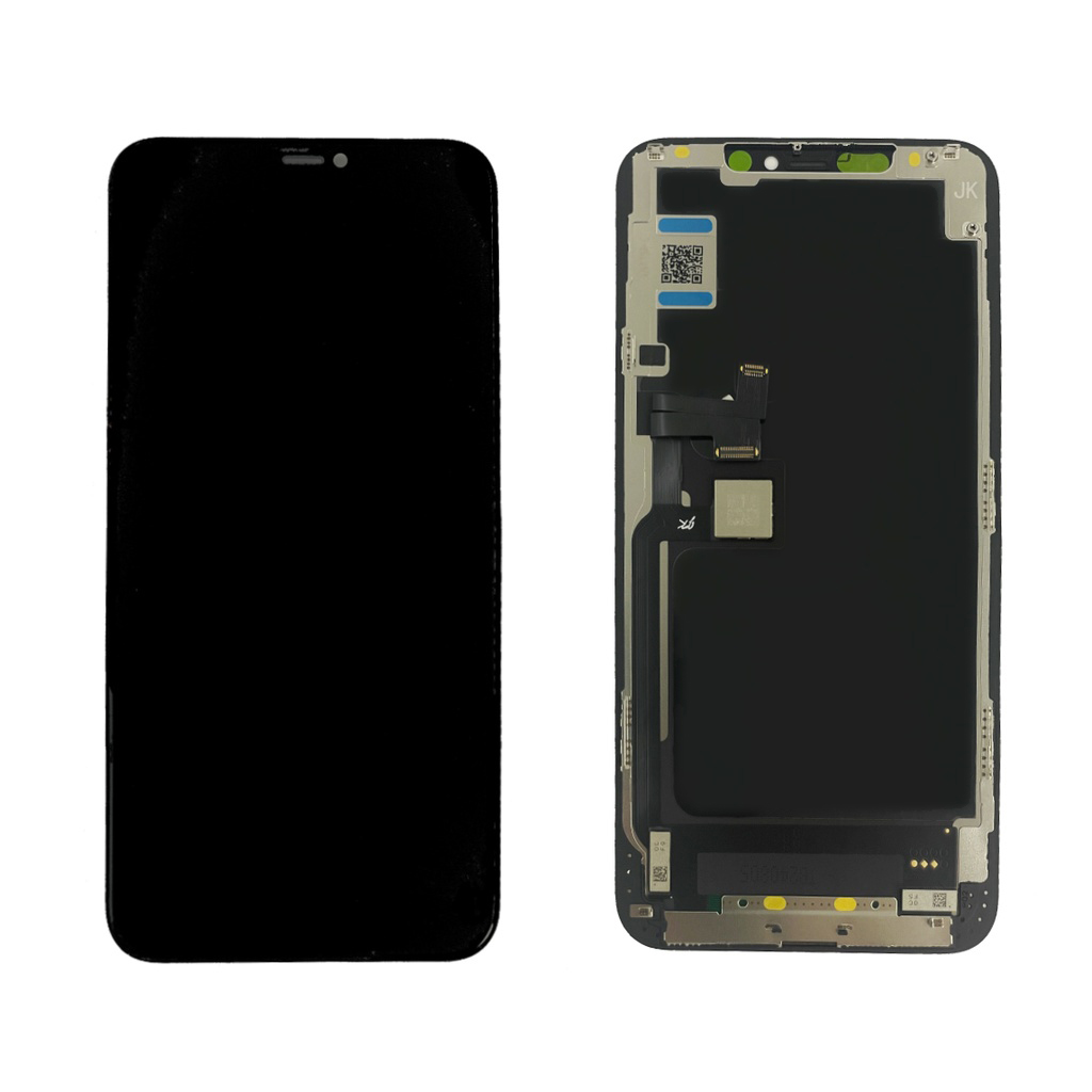 JK incell LCD for iPhone 11promax display touch screen