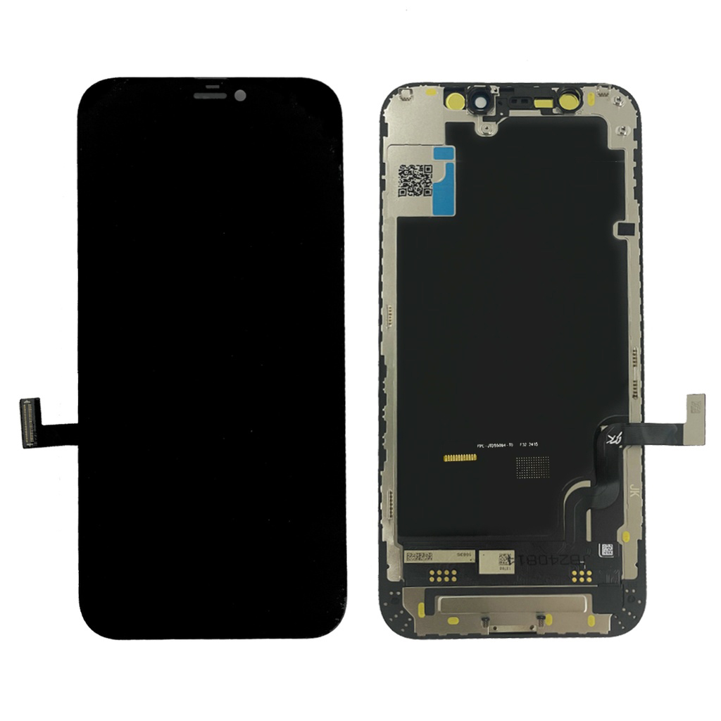 JK incell LCD for iPhone 12mini  display touch screen