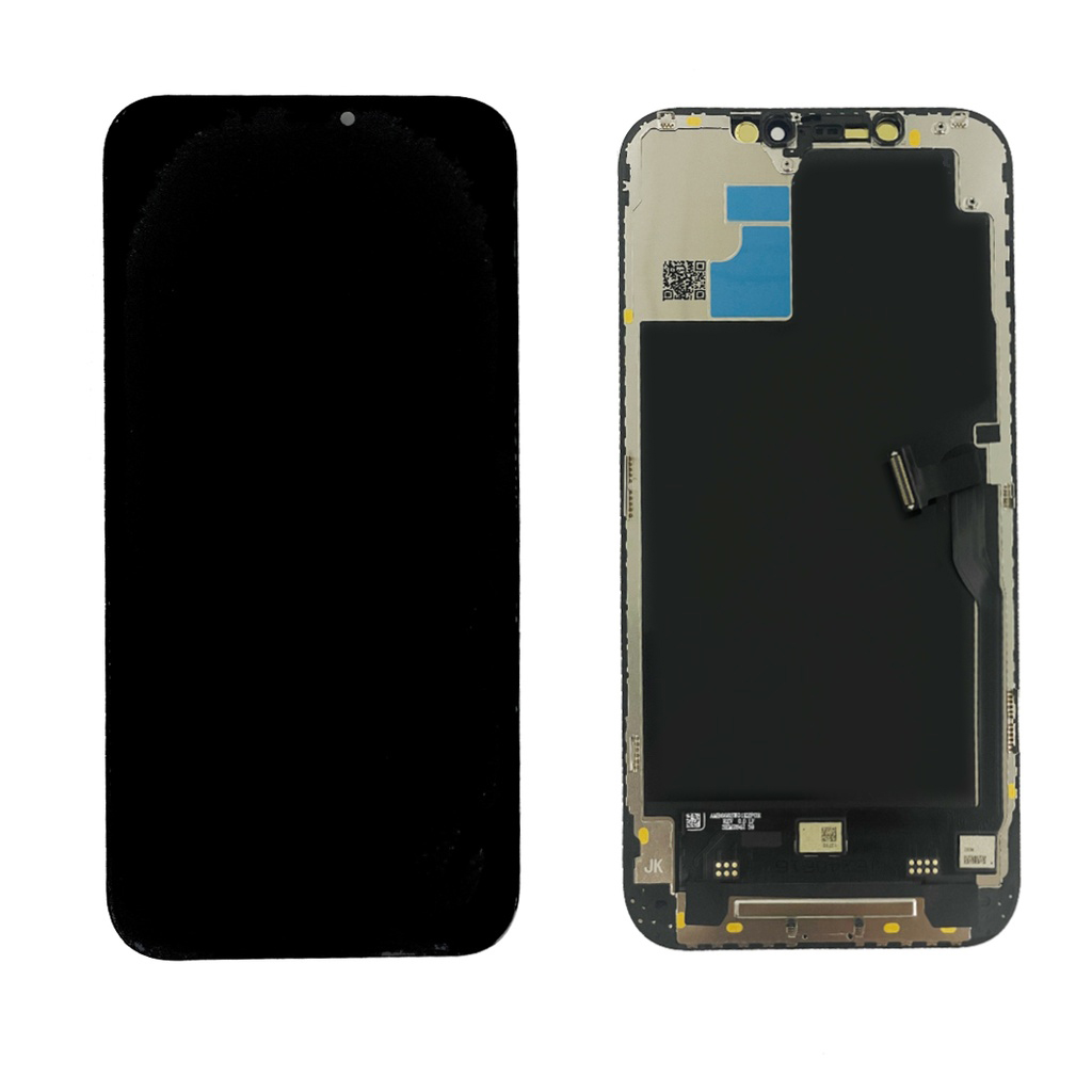 JK incell LCD for iPhone 12promax display touch screen