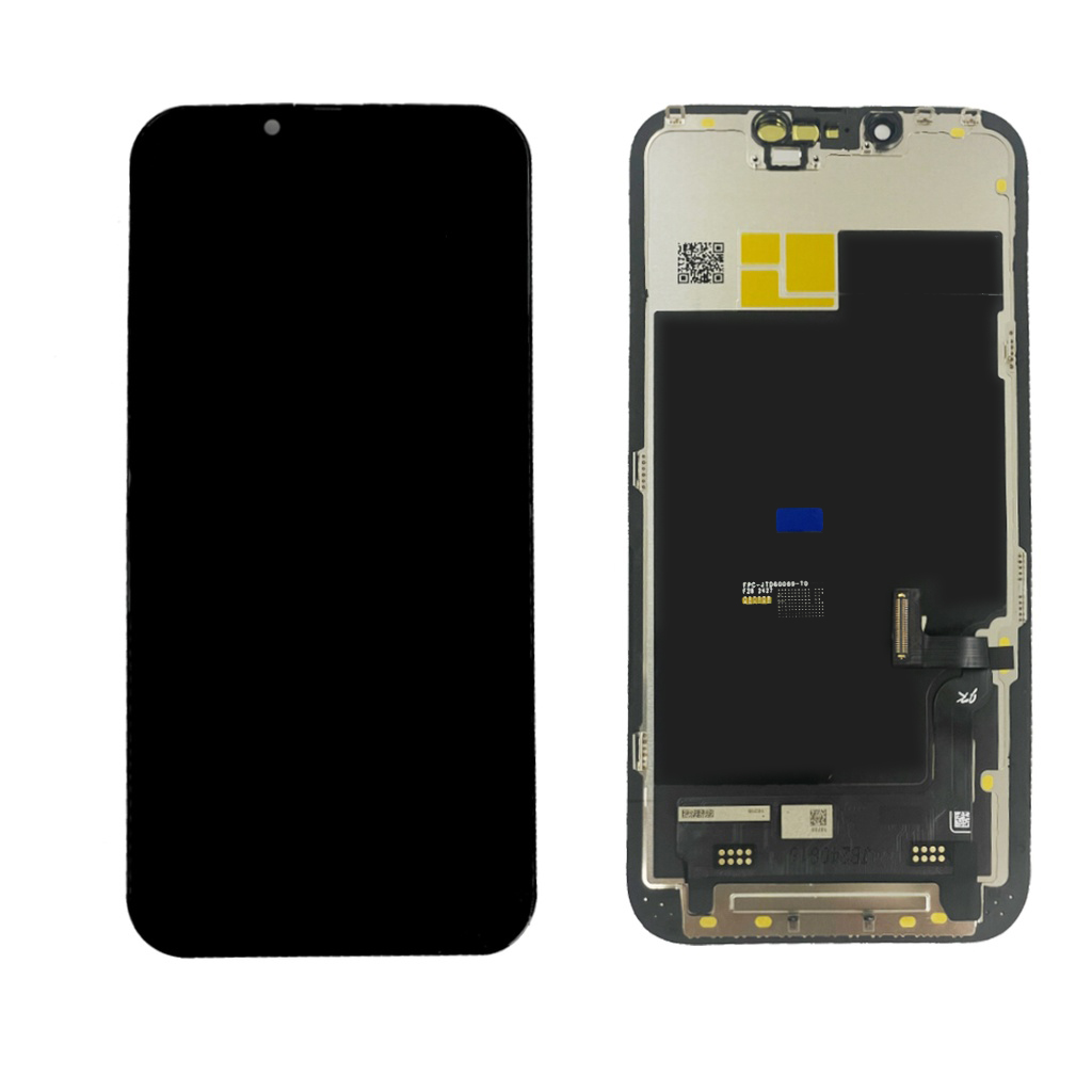 JK incell LCD for iPhone 13 display touch screen