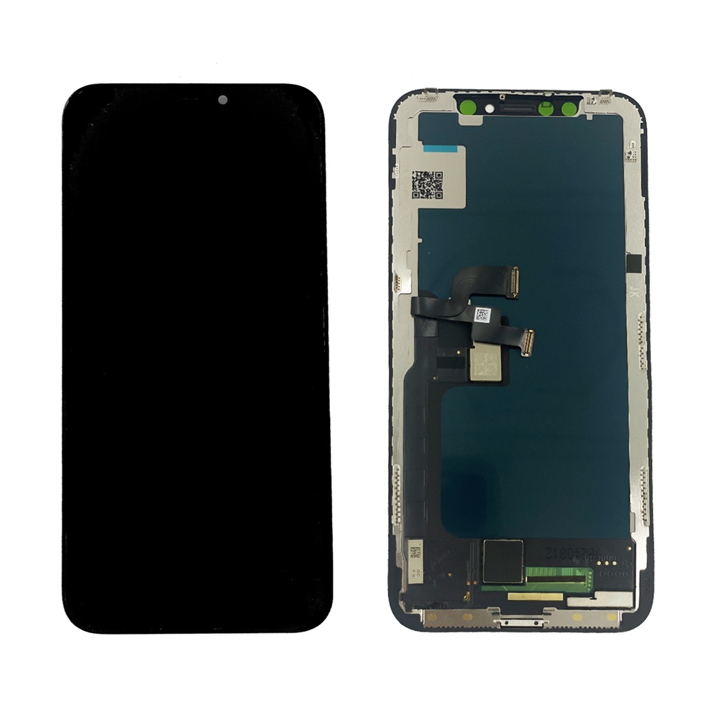JK incell LCD for iPhone X display touch screen