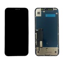JK incell LCD for iPhone XR display touch screen