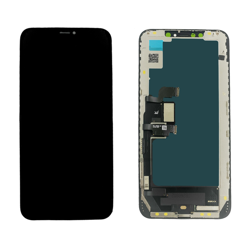 JK incell LCD for iPhone xsmax display touch screen