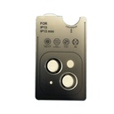 For iPhone 13/13mini lens film silver