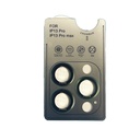 For iPhone 13pro/13promax lens film green