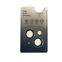 For iphone 14/14plus lens film blue