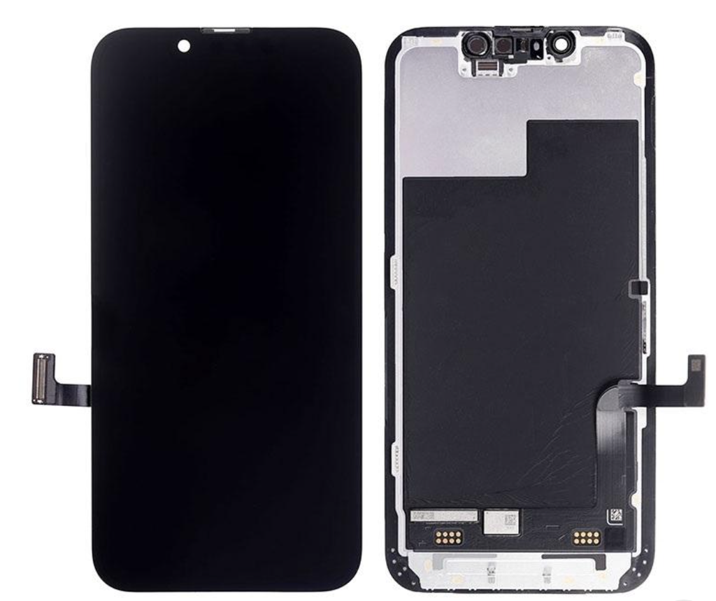 Tela mini lcd do iPhone 13