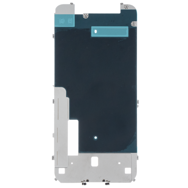 Capa protetora de tela LCD para iPhone XR