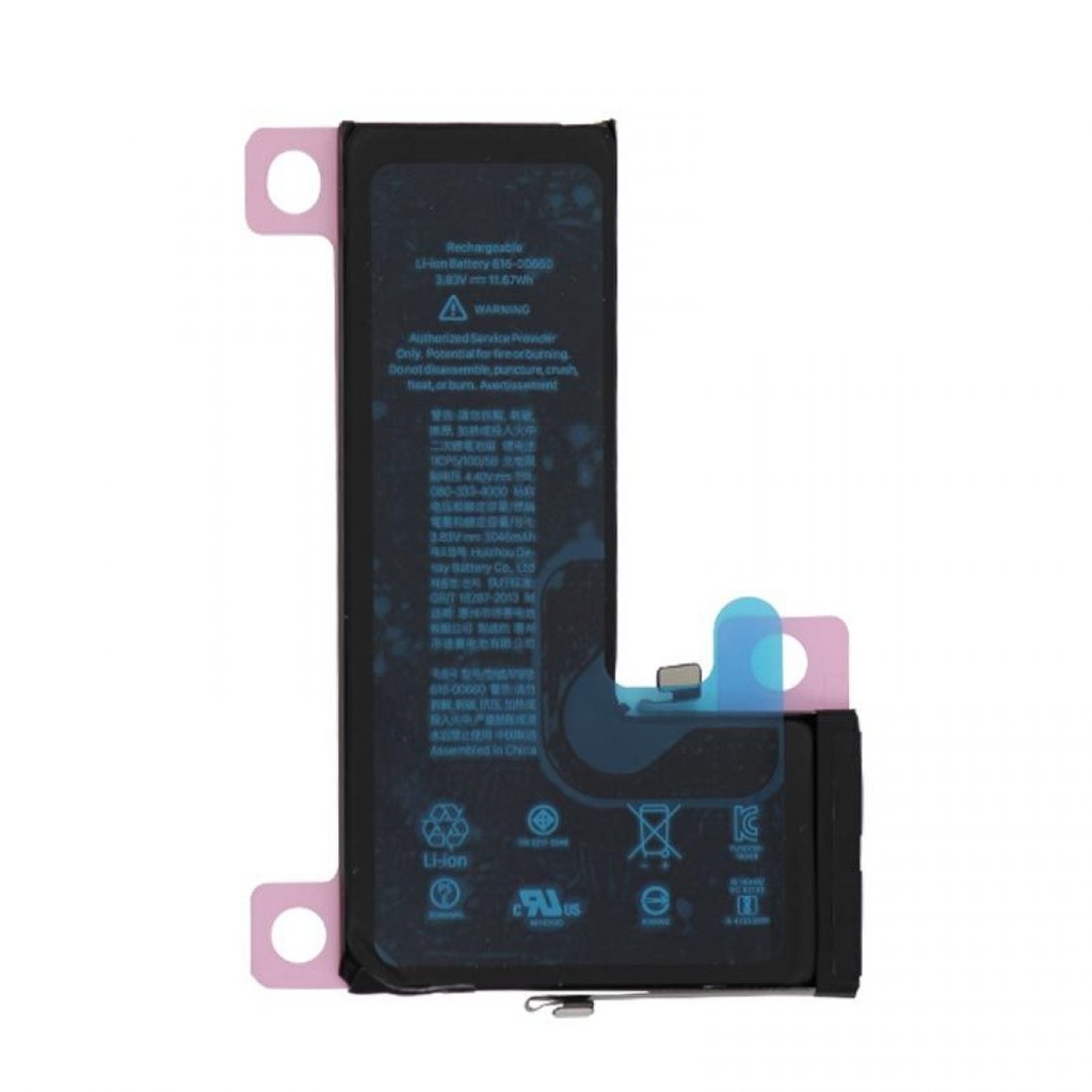 Bateria do iPhone 11 Pro