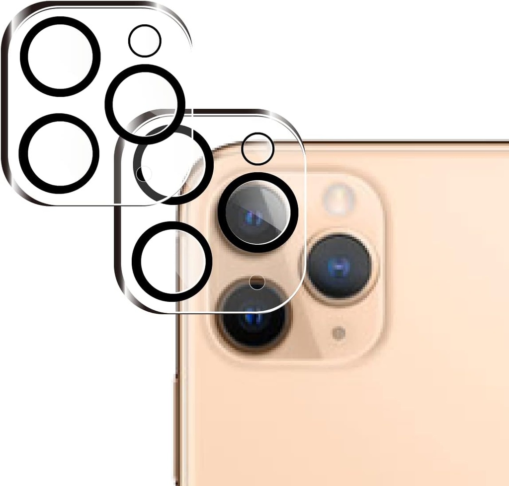 Película de lente para iPhone 11 Pro