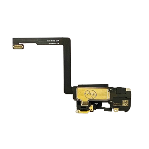 iPhone 11ProMax   receiver
