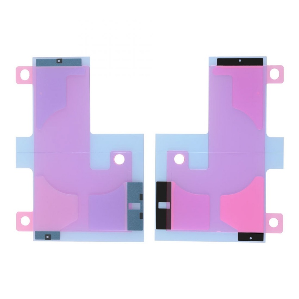 Adesivo de bateria para iPhone 11 Pro Max