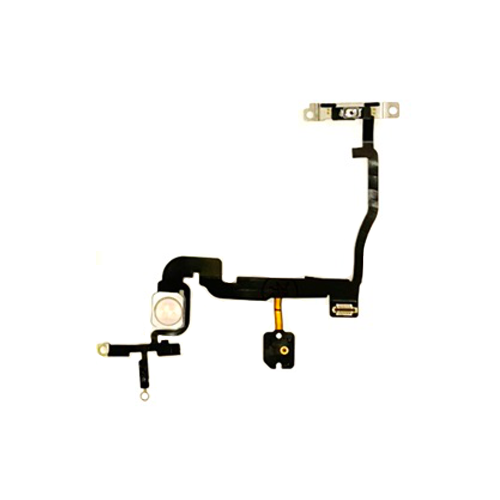 Botão de energia do iPhone 11 Pro Max