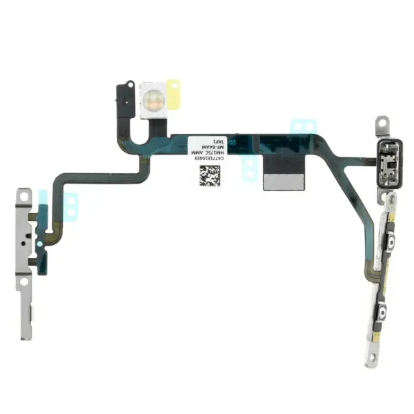 iPhone SE 2 (2020) power button cable