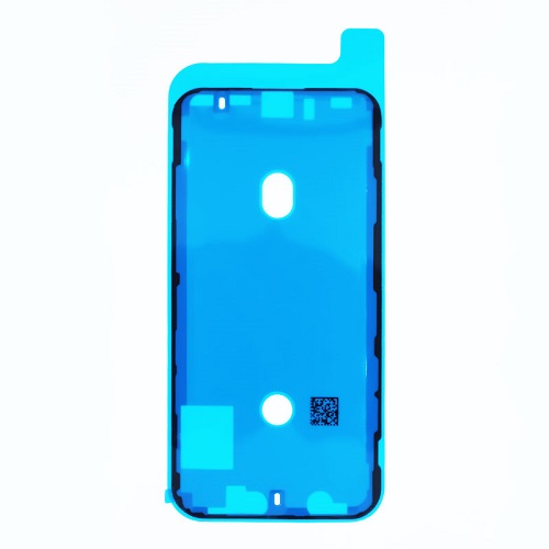 Adesivo para moldura do iPhone XS