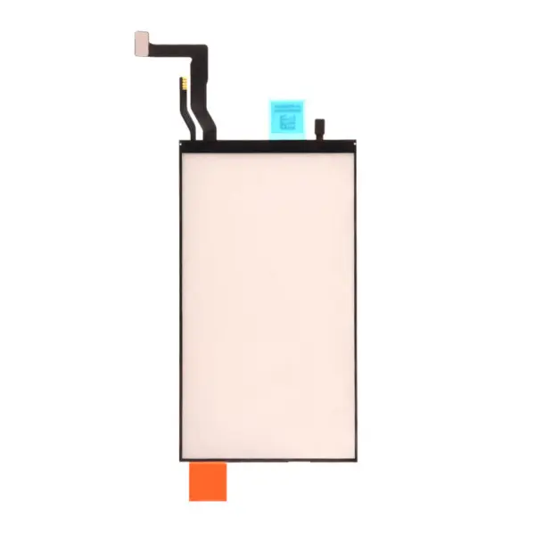 Luz de fundo do iPhone SE 2 (2020)