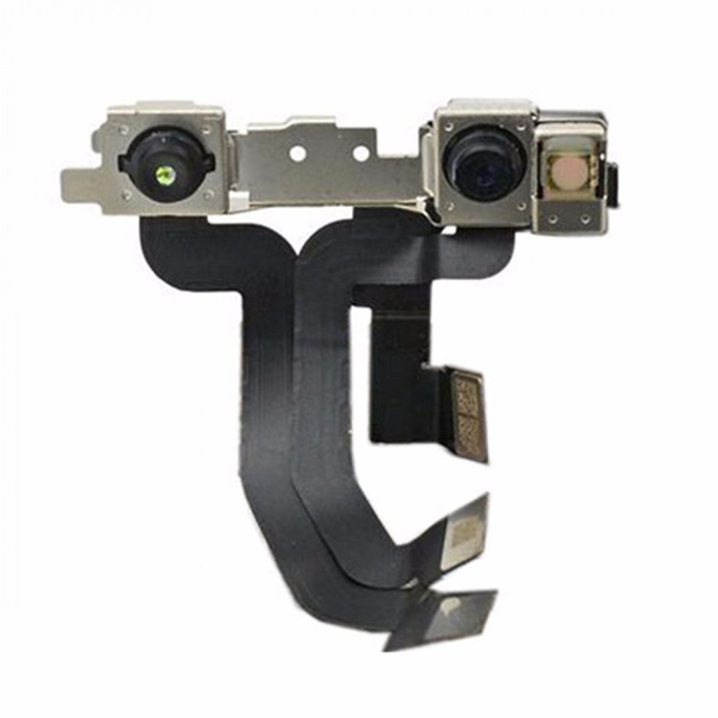 IPhone XS front camera
