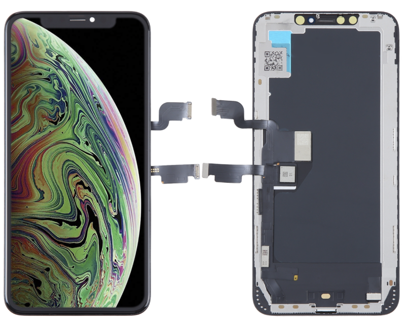 Tela lcd do iPhone XS Max