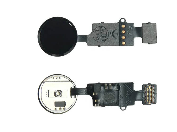 Botão home do iPhone SE 2 (2020)