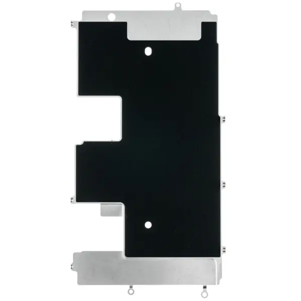 Sinal de proteção LCD do iPhone SE 2 (2020)