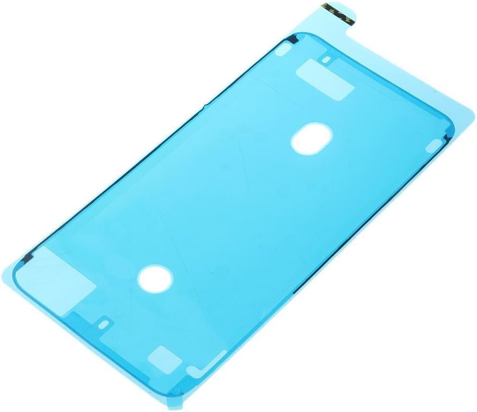 IPhone 8Plus Frame adhesive white