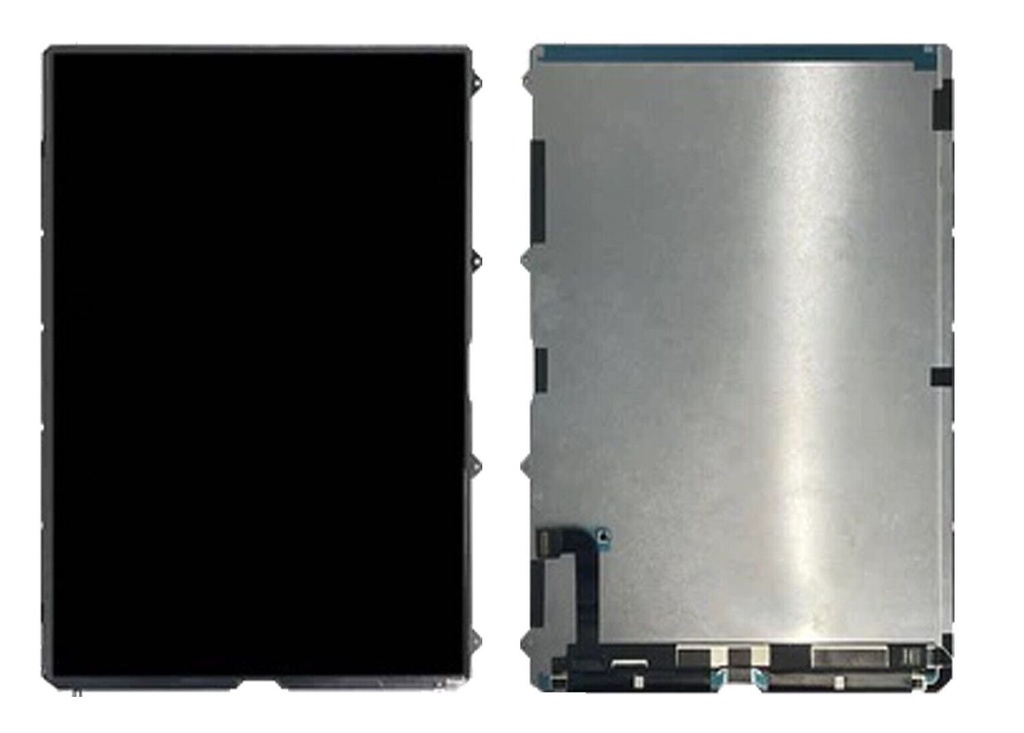 Tela interna do iPad 10 2022