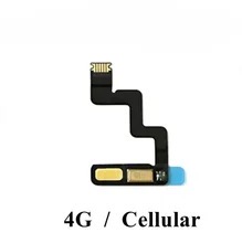 Cabo de microfone iPad Air 5 2020 edição 4G