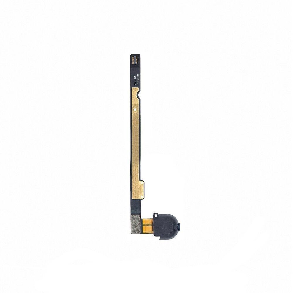 IPad Air 5 2022 entrada para fone de ouvido WiFi versão preto