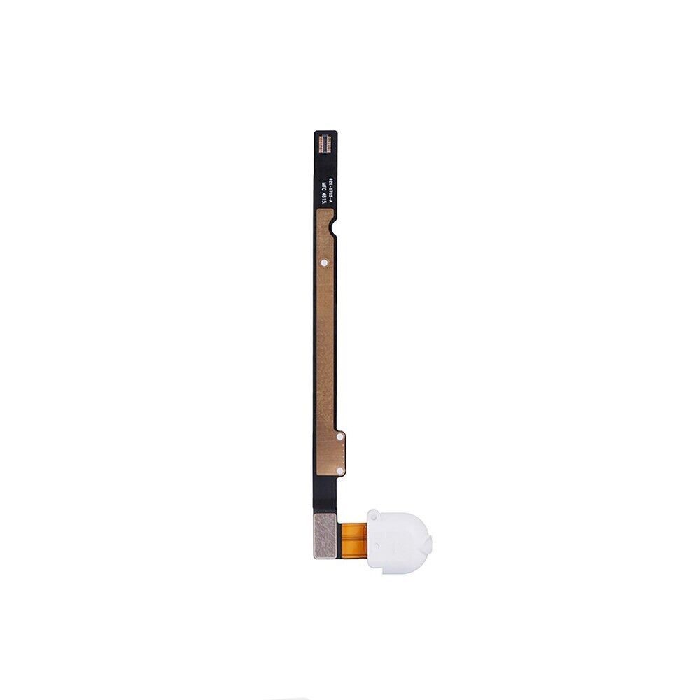 IPad Air5 headphone jack cellular white
