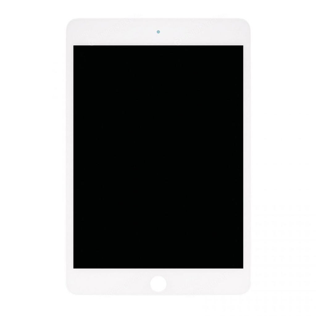 iPad mini5 2019 Tela branca