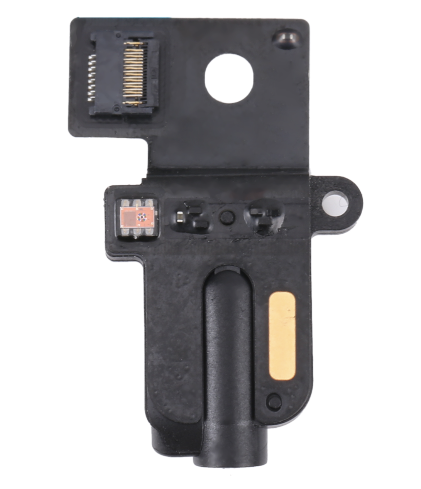 IPad mini5 2019 headphone jack black