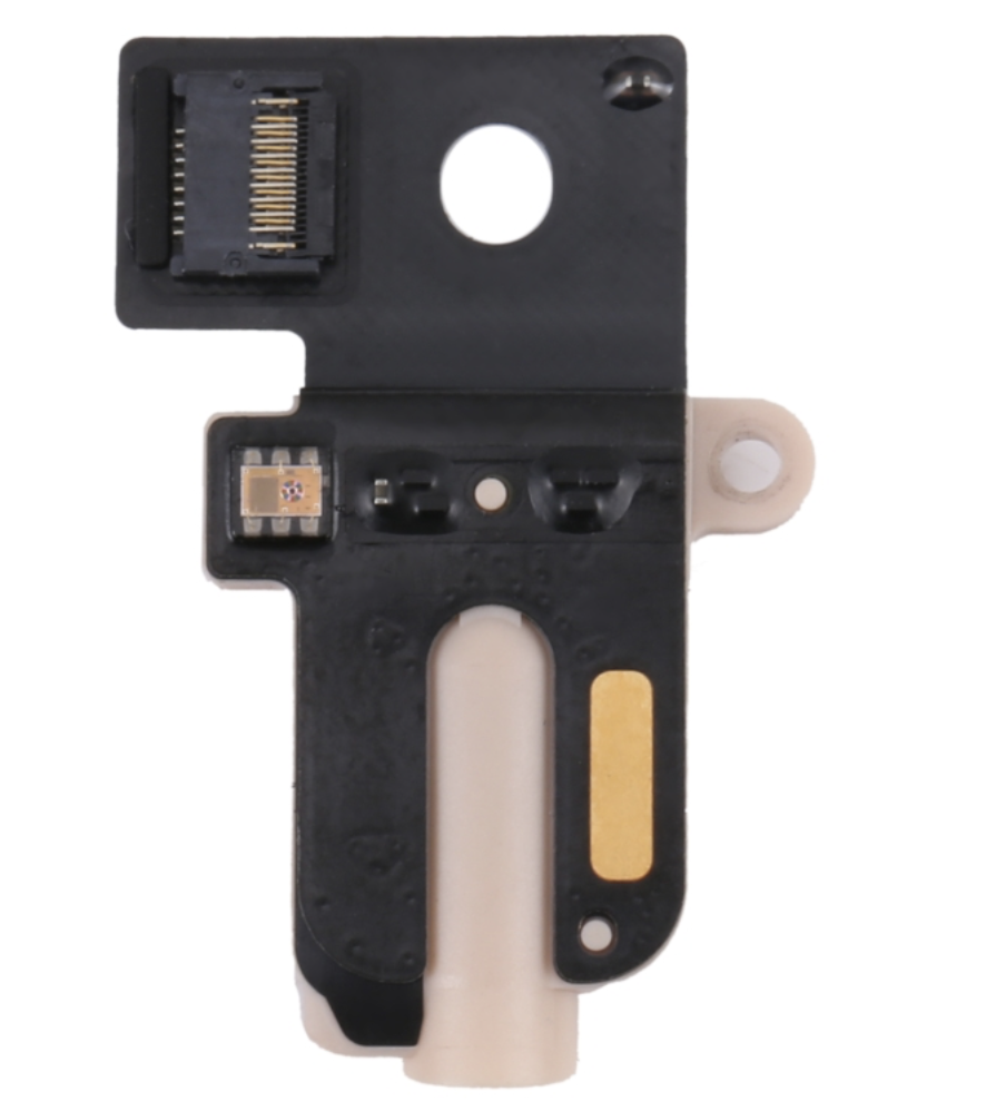 IPad mini5 2019 headphone jack rose gold