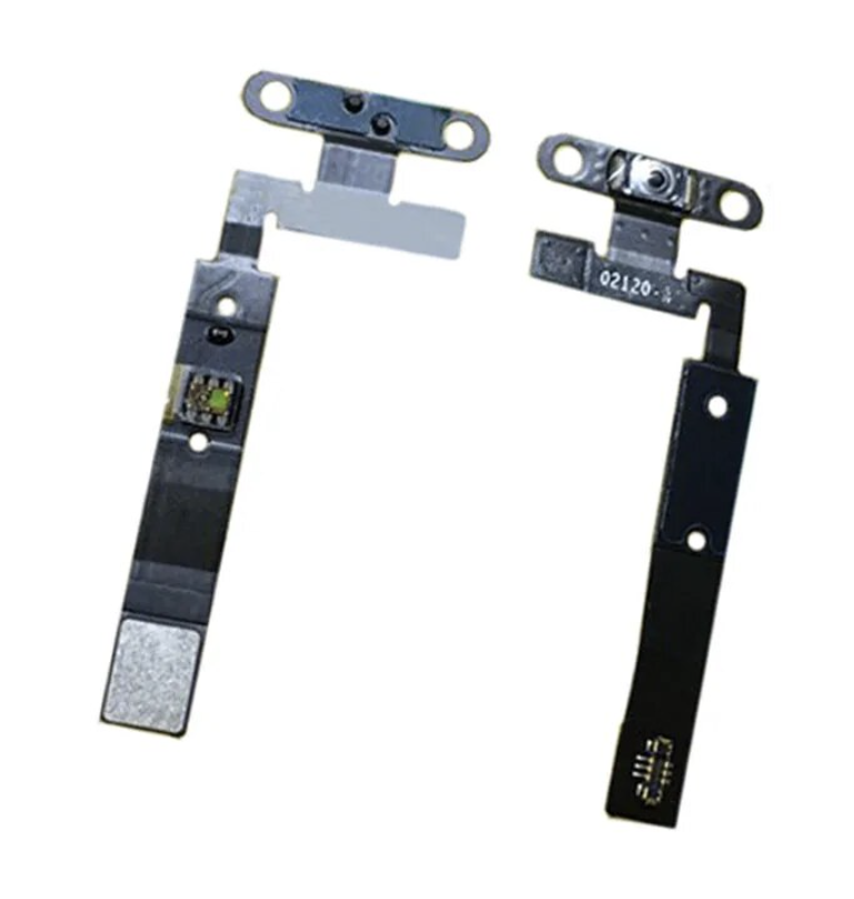 IPad mini5 2019 power button
