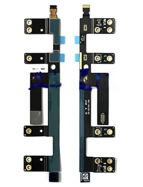 Cabo flexível do conector da placa-mãe do iPad mini5 2019