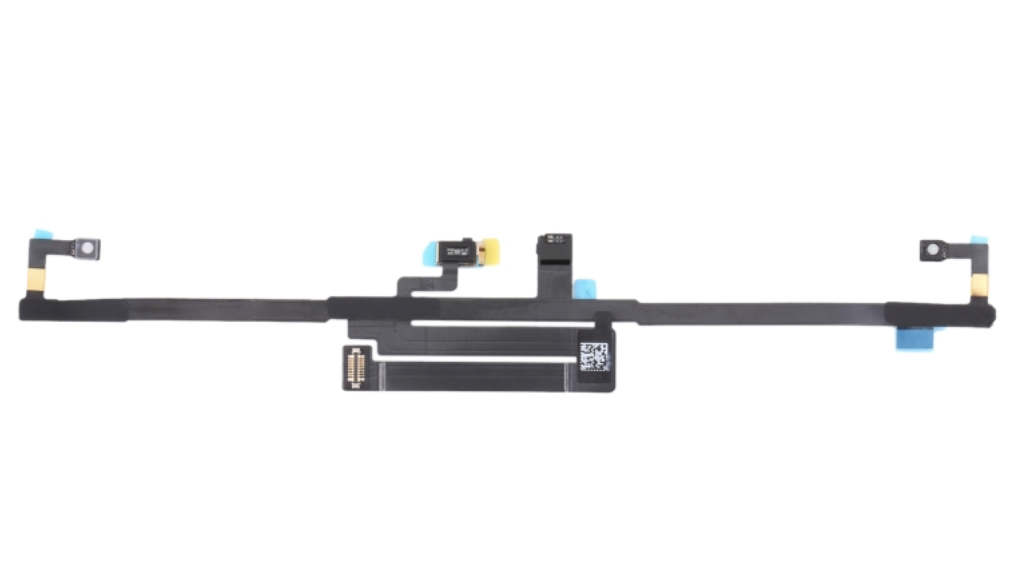 Cabo flexível com sensor para iPad Pro 5 2021