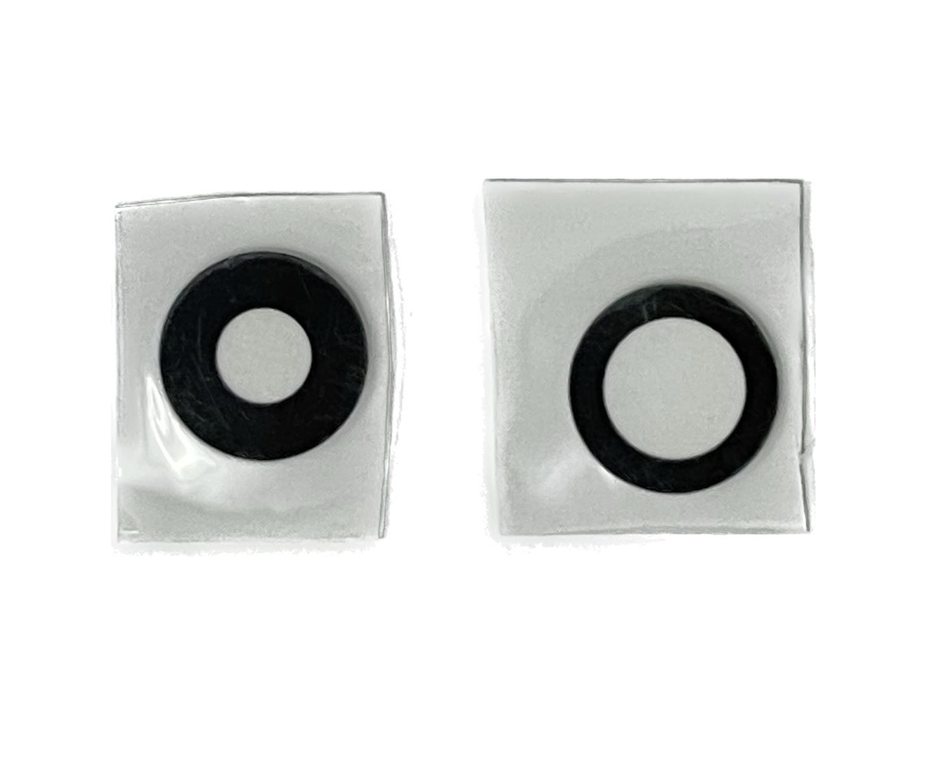 IPad Pro 5 2021 lenses